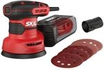 Skil Exzenterschleifer 7471AA 300 W 125 mm