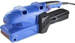 Westfalia Bandschleifer 600 W 2 Funktionen Blau Kunststoff