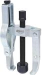 KS TOOLS Universal Lagerring Abzieher 2 Armig Mit Spannb&uuml;gel 90 Mm 700 1260
