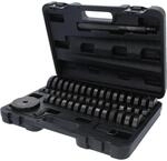 KS TOOLS Universal Lager Und Buchsentreiber Satz 51Tlg 700 1350