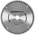 EBERTH Kreiss&auml;geblatt 250mm Durchmesser 30mm Bohrung 2,8mm Schnittbreite