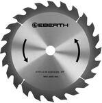 EBERTH Kreiss&auml;geblatt 315mm Durchmesser 30mm Bohrung 3,0mm Schnittbreite