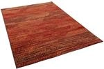 Pergamon Designer Teppich Samba Verlauf Terrakotta 120x170cm
