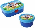 Mepal Campus Obst- und Bentobox Paw Patrol Pups