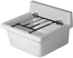 Duravit Starck 3 Klapprost 37,5 cm x 31 cm x 3,4 cm