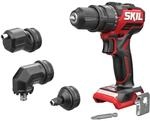 Skil Akku-Bohrschrauber 3066CA 60 Nm B&uuml;rstenlos Ohne 20 V Akku & Ladeger&auml;t