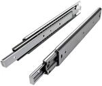 SOTECH Vollauszug 121 Kg 700 mm KV1-100-H53-L700-NF