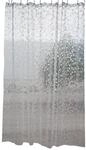 MSV Duschvorhang Copenhagen 180 cm x 200 cm