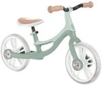 Globber Go Bike Elite Laufrad f&uuml;r Kinder 10 Zoll TPE-Bereifung Sattel