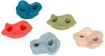 small foot Klettersteine