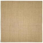 vidaXL Sisalteppich f&uuml;r Kratzbaum 100x100 cm 3203421