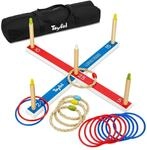 Toyfel Mitty Toss Wurfspiel XXL