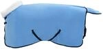 vidaXL Pferdedecke Volles Aqua 75 cm Polarfleece 42013327