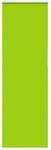 vidaXL Verdunkelungsrollo Gr&uuml;n 50x150 cm Stoffbreite 45,7 cm Polyester 4011248