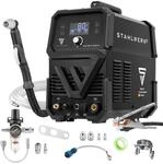 STAHLWERK Plasmaschneider CUT 80 P Digital 80 Ampere 25 mm Schneidleistung THC