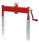 Xpotool Hd Balancierer Positionierer 1800Kg 1,8T Werkstattkran Seilzug Hebekran