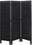 MCW Paravent G30 170x120cm Anthrazit