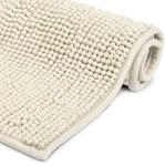 Beautissu BeauMare WR Vorleger Matte 70x100cm Natur
