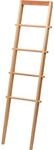 Dobar Handtuchleiter mit 4 Sprossen FSC&reg;