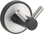 WENKO Wandhaken Duo Udine UV-Loc&reg;