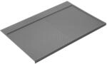 Emuca Schutz f&uuml;r B&ouml;den von K&uuml;chenm&ouml;beln Modell Sink M80 767 x 580 mm Brettst&auml;rke