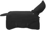 vidaXL Pferdedecke Dunkelgr&uuml;n und Schwarz 95 cm Polyester 42013169