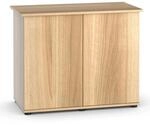 Juwel Aquarienschrank SBX Rio 290 Helles Holz