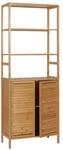 MCW Hochschrank B18