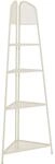 Garden Pleasure Mwh Eckregal Ekko 180 cm x 48 cm x 48 cm Beige