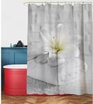 Sanilo Duschvorhang Good Feeling 180 x 200 cm
