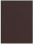 vidaXL Fu&szlig;matte Braun 80x120 cm 4105627