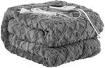 Steinborg SB-9523 Heizdecke mit Timer 9 Temperaturstufen 180x130 cm
