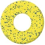 Zeus Hundespielzeug Nitro Flying Disc &Oslash; 24 cm Gelb-Blau