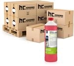 Microactiv Universal Entkalker mit Farbindikator 240 x 1l
