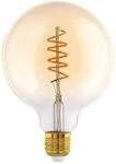Eglo Leuchtmittel E27 Globeform 2.000 K 245,m 4 W