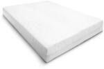 CloudComfort KALTSCHAUMMATRATZE Premium 120x200 cm