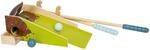 small foot Kinder Minigolf-Set Maulwurf