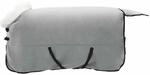 vidaXL Pferdedecke Dunkelgr&uuml;n 135 cm Polarfleece 42013363