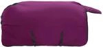 vidaXL Pferdedecke Dunkelgr&uuml;n und Schwarz 85 cm Polyester 42013088