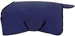 vidaXL Pferdedecke Marineblau Polyester 42013247