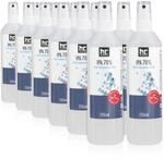 H&ouml;fer Chemie Isopropanol 70% in Spr&uuml;hflaschen 12 x 250ml