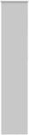 vidaXL Verdunkelungsrollo Hellgrau 60x230 cm Stoffbreite 55,7 cm 4011458