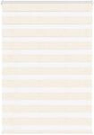 vidaXL Doppelrollo Marmorbeige 115x150cm Stoffbreite 110,9 cm Polyester 4014654