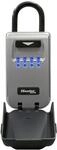 Master Lock Schl&uuml;sseltresor Select Access 5424EURD mit B&uuml;gelhalterung