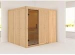 Karibu Sauna Gunda Natur