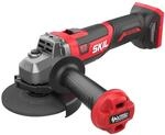 Skil Akku-Winkelschleifer XP 3930CB B&uuml;rstenlos Ohne 20 V Akku & Ladeger&auml;t 125 mm