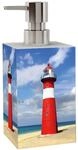 Sanilo Seifenspender Leuchtturm