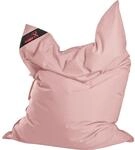 Sitting Point Sitzsack Bigfoot Scuba 380, Rose
