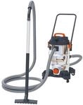 DeTec. Schlammsauger Strahlemann Mit Teichpumpe 1200 W Nass Und Trockensauger...