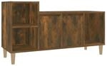vidaXL TV-Schrank R&auml;uchereiche 100x35x55 cm Holzwerkstoff 821177